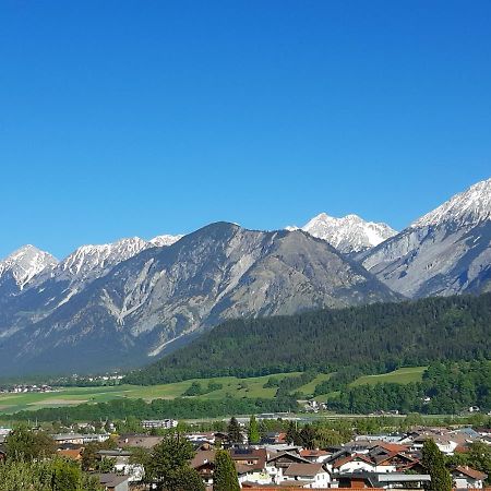Top Mountain View Volders المظهر الخارجي الصورة